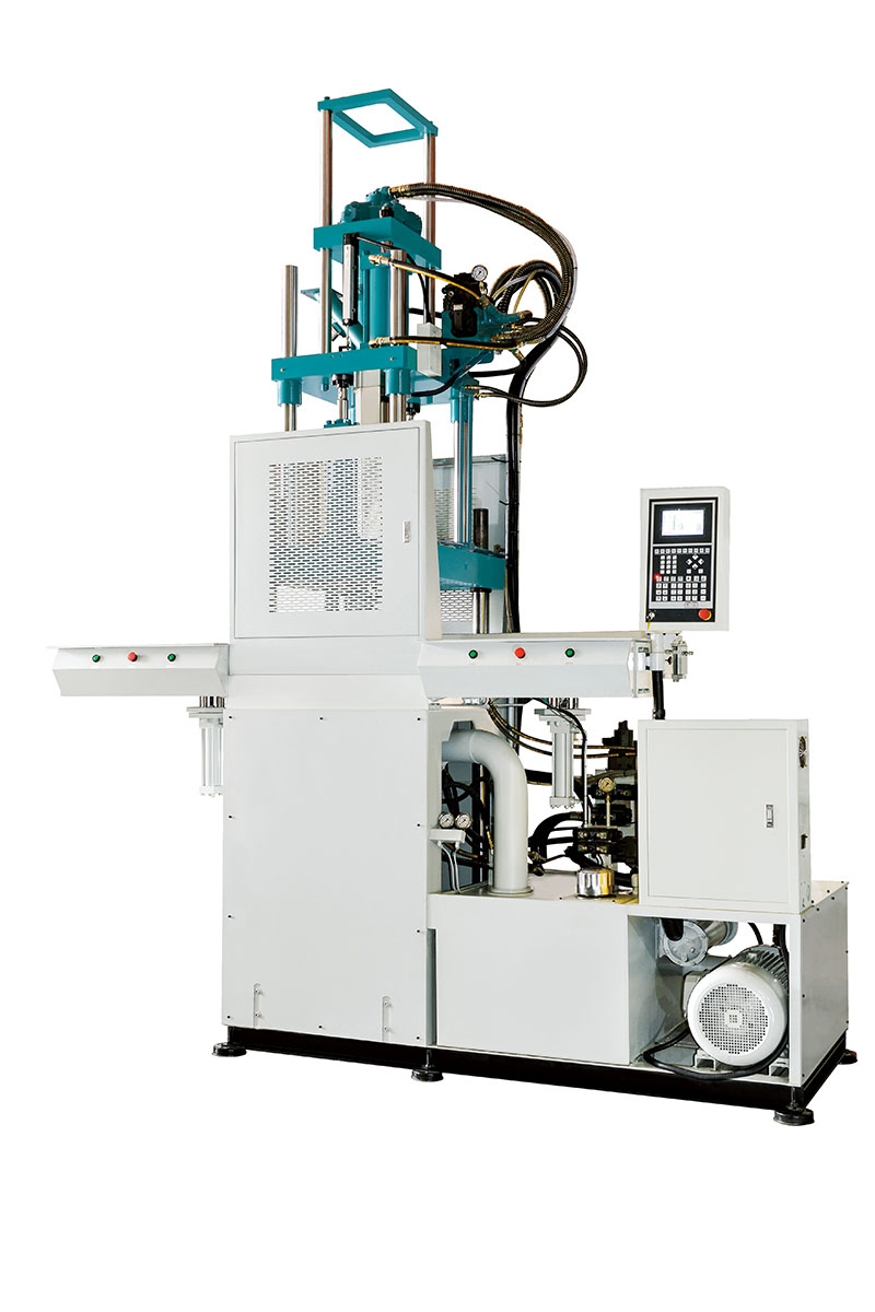 立式注塑機(jī)的基本修理方法