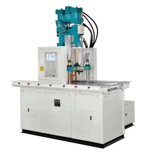 涂料桶生產(chǎn)企業(yè)選擇哪種注塑機(jī)？