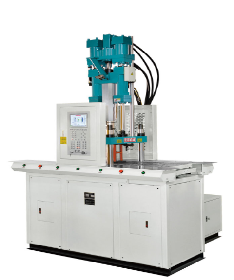 立式注塑機 立式注塑機