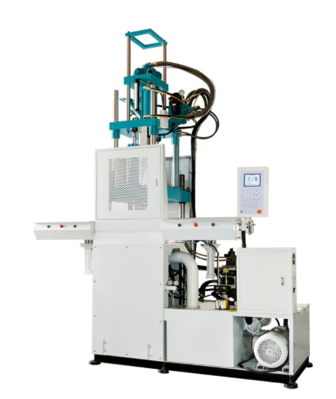 立式注塑機 立式注塑機