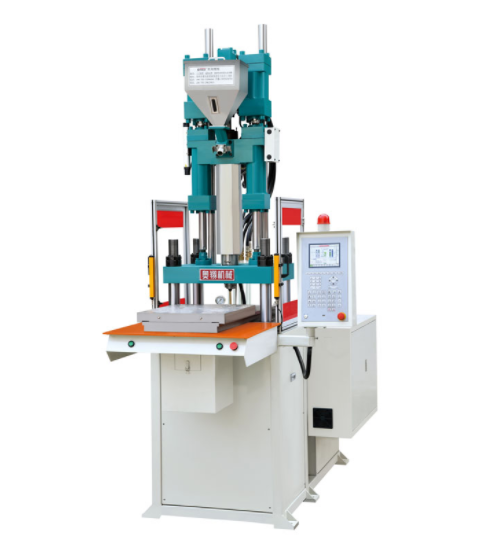 立式注塑機 立式注塑機