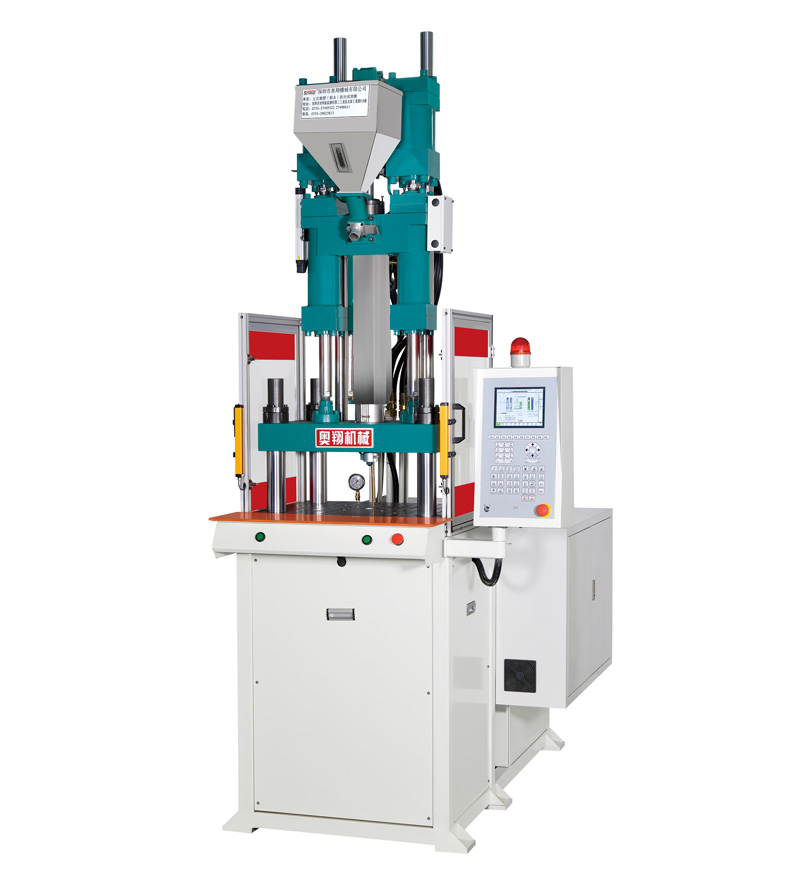 立式注塑機(jī)馬達(dá)啟動(dòng)不了是怎么回事?