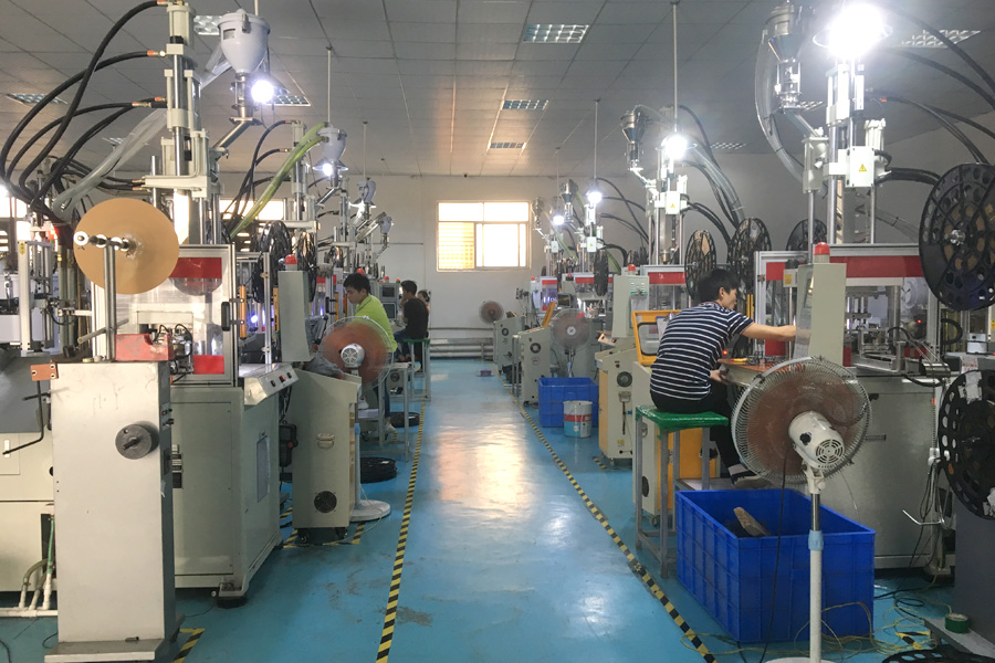 奧翔機(jī)械（東莞）有限公司