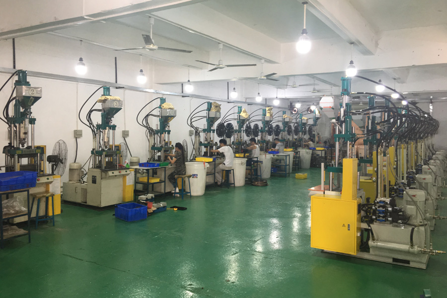 奧翔機(jī)械（東莞）有限公司