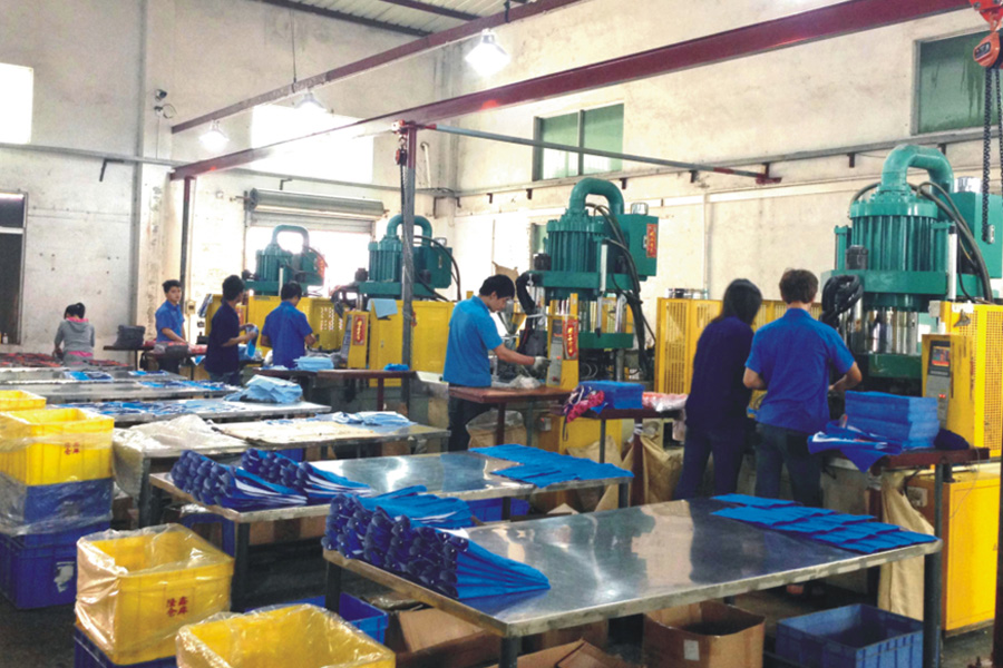 奧翔機(jī)械（東莞）有限公司